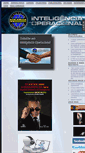 Mobile Screenshot of inteligenciaoperacional.com